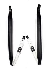 Paski do akordeonu poduszki ASM80 Z3 biała / BELTI - Akcesoria do instrumentów klawiszowych - miniaturka - grafika 1