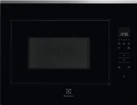 Kuchenki mikrofalowe do zabudowy - Kuchenka mikrofalowa Electrolux KMFE264TEX - miniaturka - grafika 1