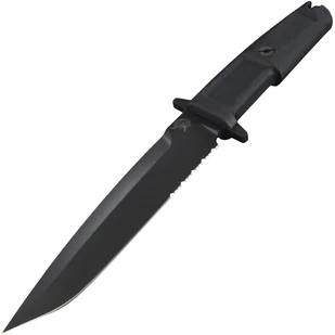 Extrema Ratio COL MOSCHIN BLACK 04.1000.0125/BLK - Noże - miniaturka - grafika 1