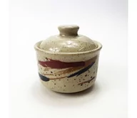 Cukiernice - Cukiernica z pokrywką - Glob - miniaturka - grafika 1