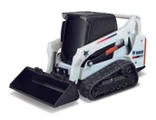 Zabawki zdalnie sterowane - Maisto, Bobcat, spychacz T590 Compact R/C, 82183 - miniaturka - grafika 1