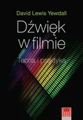 Książki o kinie i teatrze - Wojciech Marzec Dźwięk w filmie. Teoria i praktyka - Yewdall David Lewis - miniaturka - grafika 1