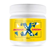 Produkty specjalne dla sportowców - BrainMax 3.0 Anabolic Dagger - miniaturka - grafika 1