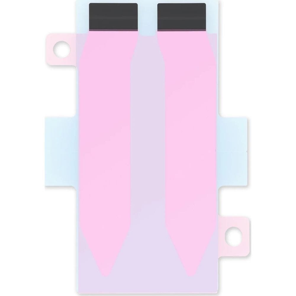 Wklejka montażowa do baterii iPhone 14 Plus