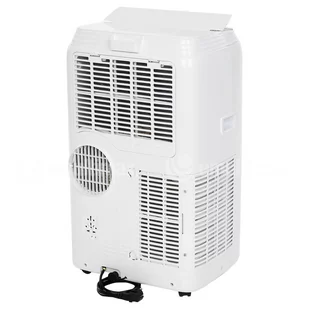 Blaupunkt Moby Blue S 1111T 3200W z WiFi  - Klimatyzatory - miniaturka - grafika 5