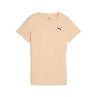 Koszulki sportowe damskie - Koszulka Sportowa Damska Puma Better Essentials - miniaturka - grafika 1