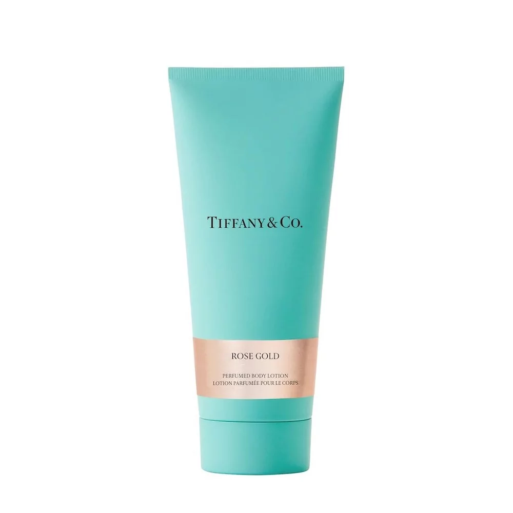 Tiffany Fragrances Rose Gold