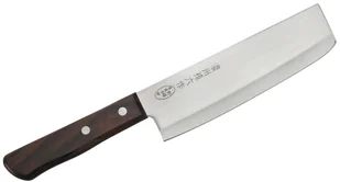 Satake Nóż Nakiri Satake Tomoko 16cm 803-731 - Noże kuchenne - miniaturka - grafika 1