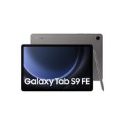 Tablety - Samsung Galaxy Tab S9 FE 10.9" (X510) 8/256GB WiFi Szary - miniaturka - grafika 1