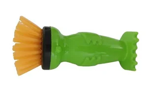 Arix Szczotka Do Naczyń Stan 13,5cm C1101000 - Ściereczki, gąbki, czyściki - miniaturka - grafika 5