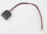 Kable komputerowe i do monitorów - SuperMicro Supermicro GPU-Stromkabel CBL-PWEX-0545 17cm - miniaturka - grafika 1