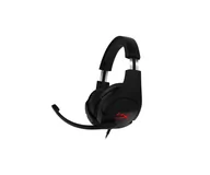 Słuchawki - HyperX Stinger czarne (HX-HSCS-BK/EM) - miniaturka - grafika 1