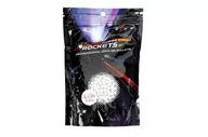 Amunicja i osprzęt ASG - Kulki Rockets Professional 0,28g - 0,5kg - miniaturka - grafika 1