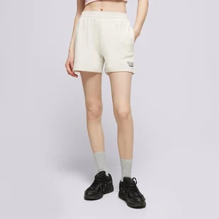 REEBOK SZORTY CL AE SM LOGO SHORT - Reebok - Spodnie sportowe damskie - miniaturka - grafika 1
