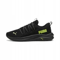 Buty sportowe męskie - Męskie buty Puma 377671 12 Softride One4all 377671 12 r. 41 - miniaturka - grafika 1
