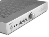 Wzmacniacze - Rotel A11 MKII (srebrny) - miniaturka - grafika 1