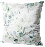 Poszewki na poduszki - POSZEWKA DEKORACYJNA WELUR VELVET 45x45 PODUSZKĘ 073 - miniaturka - grafika 1