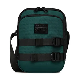 Saszetka G-Star Raw GSR-P-001-07 Zielony - Torby męskie - miniaturka - grafika 1