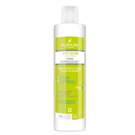 Toniki i hydrolaty do twarzy - FLOSLEK Anti-Acne 24H System Tonik Normalizujący 225ml - miniaturka - grafika 1