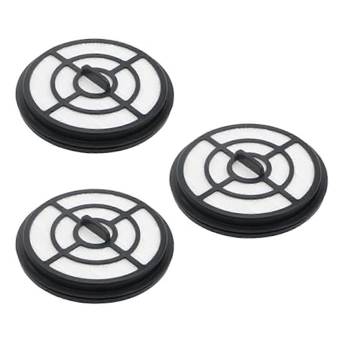 3Pack 49-90-1963 Filtr do odkurzaczy plecakowych Milwaukee M18 3 w 1