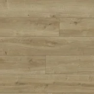 Panele podłogowe - Artens Panele laminowane wodoodporne AC5 8 mm Dąb Andy - miniaturka - grafika 1