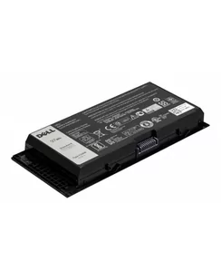 Dell Bateria 9 Cell 97 Wh Li-ion FJJ4W - Baterie do laptopów - miniaturka - grafika 1