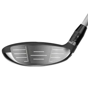 Kij golfowy fairway wood Callaway PARADYM FW3 szaft grafitowy HZRDUS LSV 60, Regular - Golf - miniaturka - grafika 7