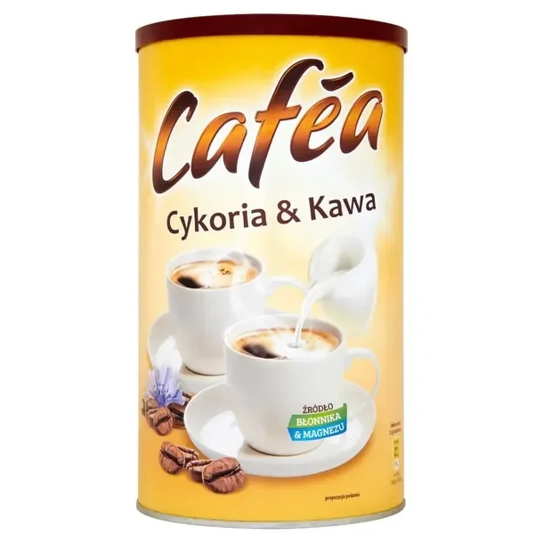 Grana Cafea Cykoria & Kawa 250g