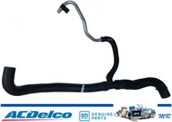 Węże chłodnicy - Wąż przewód chłodnicy dolny exc. V18 Chevrolet Camaro SS 6,2 V8 2016- - miniaturka - grafika 1