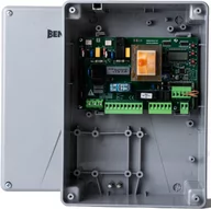 Akcesoria do bram - Centrala sterująca Beninca Heady z obudową - miniaturka - grafika 1