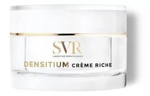 SVR Densitium Rich Cream 45+ 50ml - Kremy do twarzy - miniaturka - grafika 1