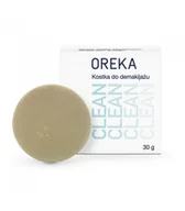 Kosmetyki do demakijażu - Oreka Oreka Antysmogowa kostka do demakijażu 30 g ore-001 - miniaturka - grafika 1