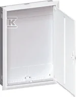 Rozdzielnie elektryczne - Hager polo FW Rozdzielnica pusta 120M IP30 II kl p/t FWU52D FWU52D - miniaturka - grafika 1