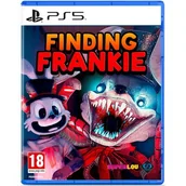 Gry PlayStation 4 - Finding Frankie Gra PS5 - miniaturka - grafika 1