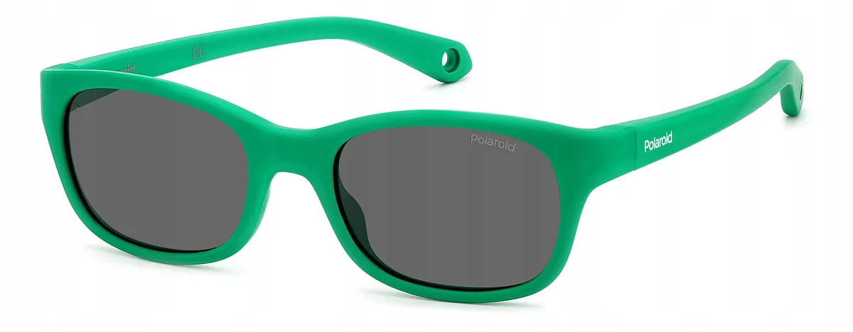 POLAROID KIDS K006/S 1EDM9 44 okulary dziecięce