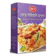 Przyprawy i zioła sypkie - Mieszanka przypraw Bombay Biryani Masala Pran 100g - miniaturka - grafika 1