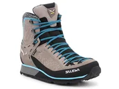 Buty trekkingowe damskie - Salewa Ws Mtn Trainer 2 Winter GTX 61373-7950 - miniaturka - grafika 1