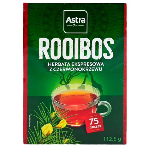 Astra Herbata Rooibos Ex75