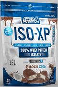 Odżywki białkowe - Applied Nutrition - ISO-XP, Choco Coco, Proszek, 1000g - miniaturka - grafika 1