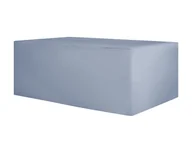 Poduszki ogrodowe - Beliani Pokrowiec przeciwdeszczowy - SANO 250x165x65 - miniaturka - grafika 1