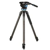 Statywy fotograficzne - Benro A373FBS8PRO - miniaturka - grafika 1