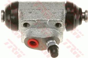 TRW Cylinderek hamulcowy TRW BWC233 5833025200 BWC233 - Cylinderki hamulcowe - miniaturka - grafika 1