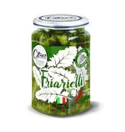 Pasztet i przetwory mięsne - Friarielli w zalewie olejowej 290g - Citres - miniaturka - grafika 1