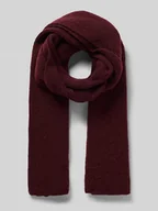 Apaszki i szaliki damskie - Szal z domieszką kaszmiru model ‘MOELLA’ - miniaturka - grafika 1