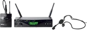 Mikrofony estradowe - AKG WMS-470 SPORT Set BD8 - profesjonalny system bezprzewodowy - miniaturka - grafika 1