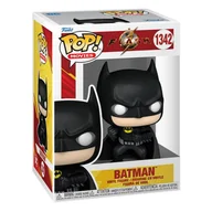 Figurki dla dzieci - Funko POP! Movies, figurka kolekcjonerska, The Flash, Batman, 1342 - miniaturka - grafika 1