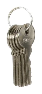 Un Nit Aluminiowy Pełny Z Łbem Walcowym 4.0*20 Mm 954 4*20 1000001011493 - Nity - miniaturka - grafika 1