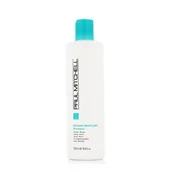 Szampony do włosów - Paul Mitchell Instant Moisture Shampoo Szampon do włosów 500 ml - miniaturka - grafika 1