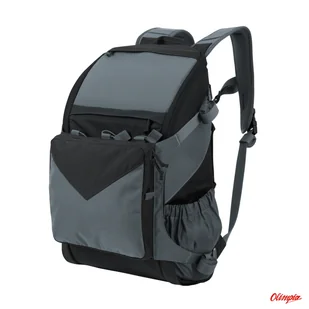 Plecak Helikon - BAIL OUT BAG&#174; - Shadow Grey / Black A - Plecaki - miniaturka - grafika 1