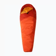 Śpiwory - Śpiwór The North Face Wasatch Pro 40 zion orange/persian orange - miniaturka - grafika 1